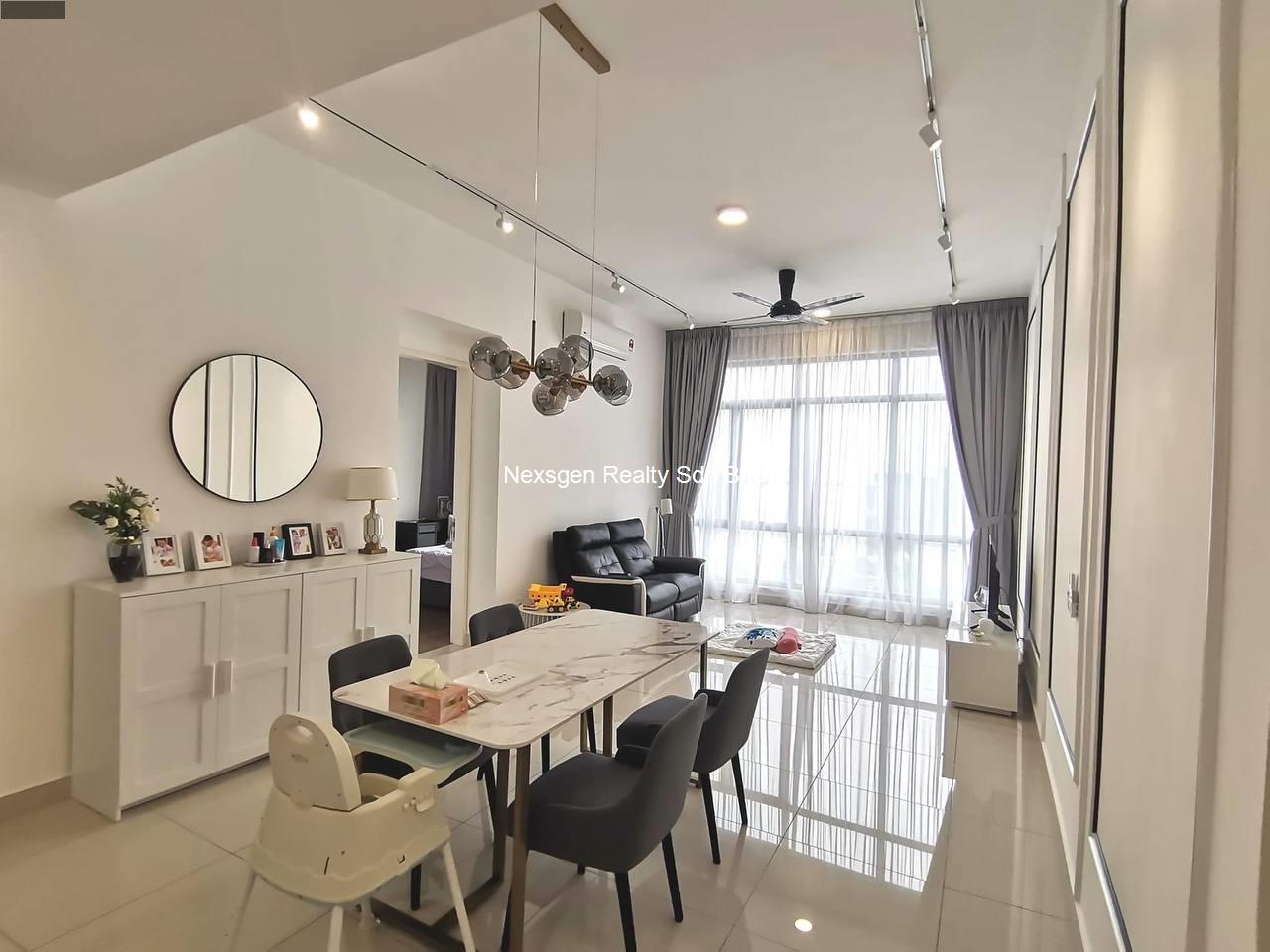 latest property
